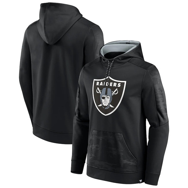 Men's Las Vegas Raiders Black On The Ball Pullover Hoodie,We sell and wholesale Men's Las Vegas Raiders Black On The Ball Pullover Hoodie on line form chian!